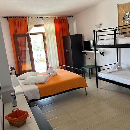 Apartmán Liani Ammos Amolianí Exteriér fotografie