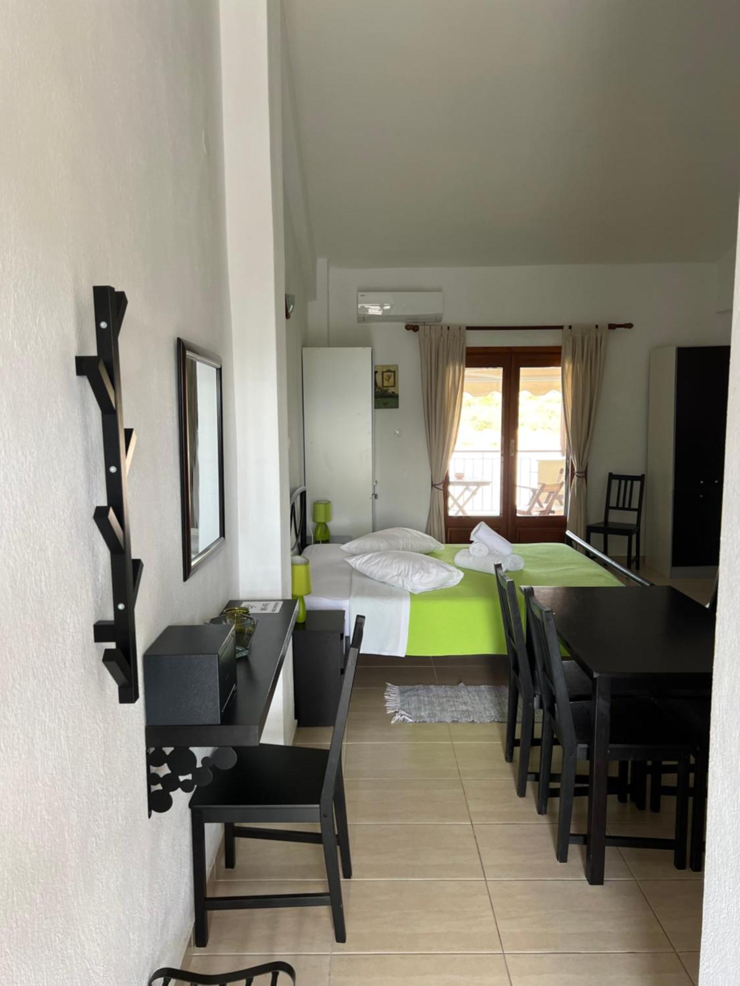 Apartmán Liani Ammos Amolianí Exteriér fotografie