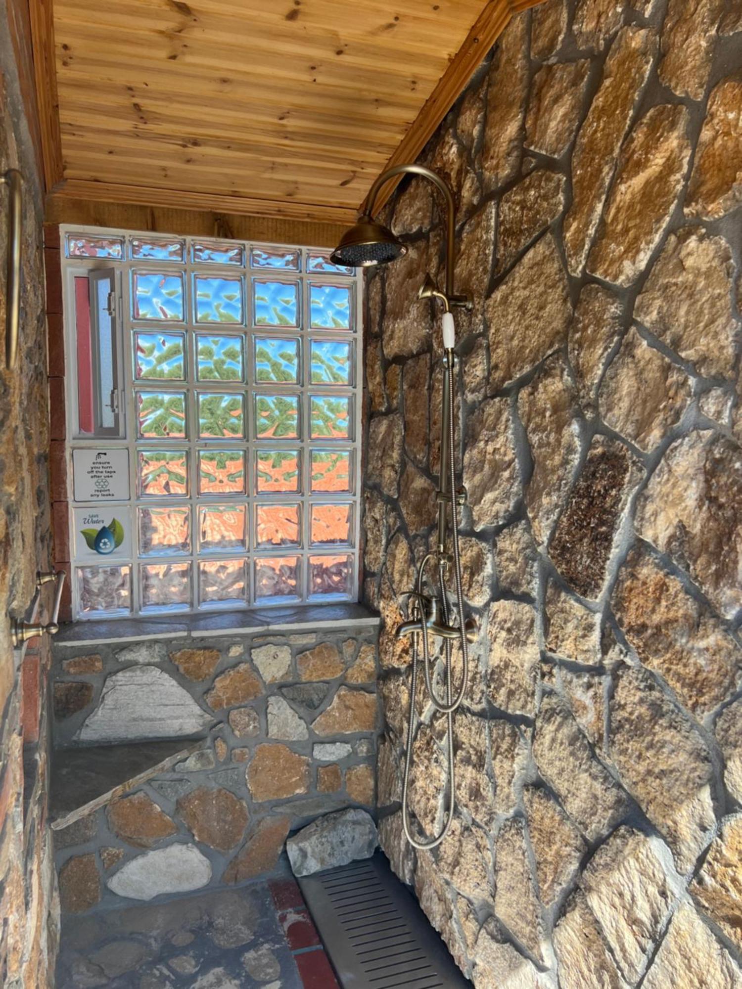 Apartmán Liani Ammos Amolianí Exteriér fotografie